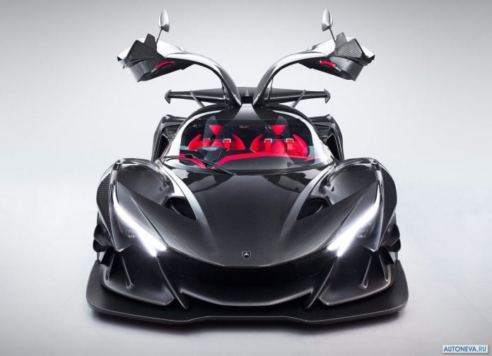 2019 Apollo Intensa Emozione - фотография 6 из 29