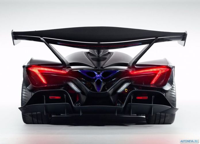 2019 Apollo Intensa Emozione - фотография 10 из 29