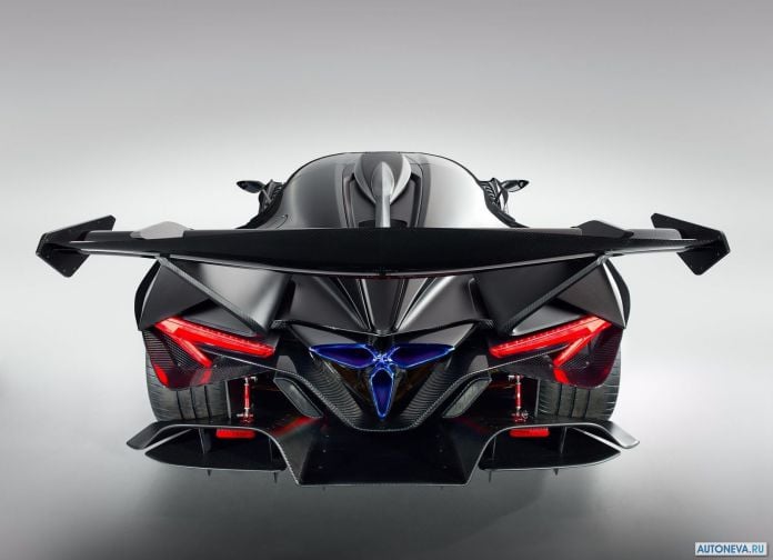 2019 Apollo Intensa Emozione - фотография 11 из 29