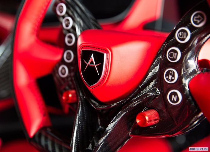 2019 Apollo Intensa Emozione - фотография 16 из 29
