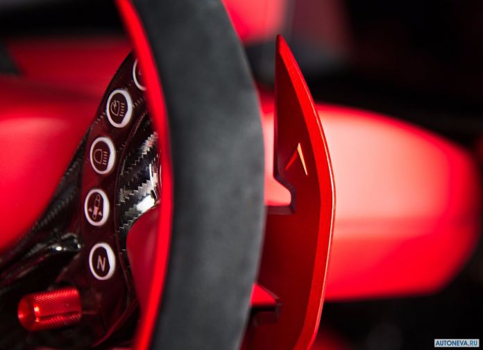 2019 Apollo Intensa Emozione - фотография 17 из 29