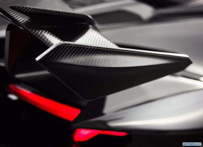 2019 Apollo Intensa Emozione - фотография 20 из 29