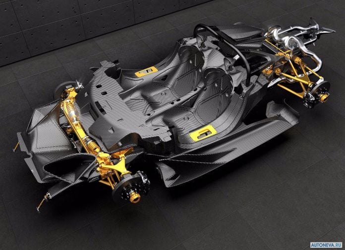 2019 Apollo Intensa Emozione - фотография 21 из 29