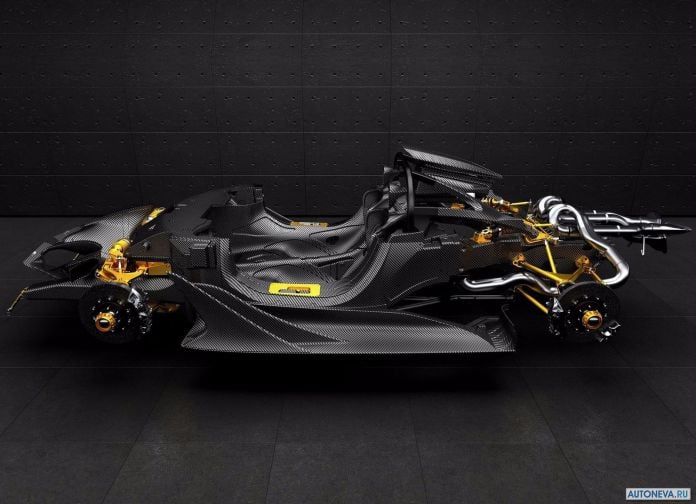 2019 Apollo Intensa Emozione - фотография 22 из 29