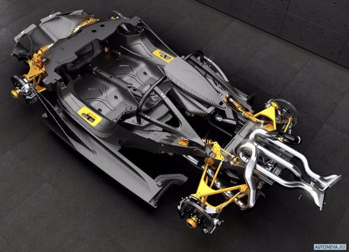 2019 Apollo Intensa Emozione - фотография 23 из 29