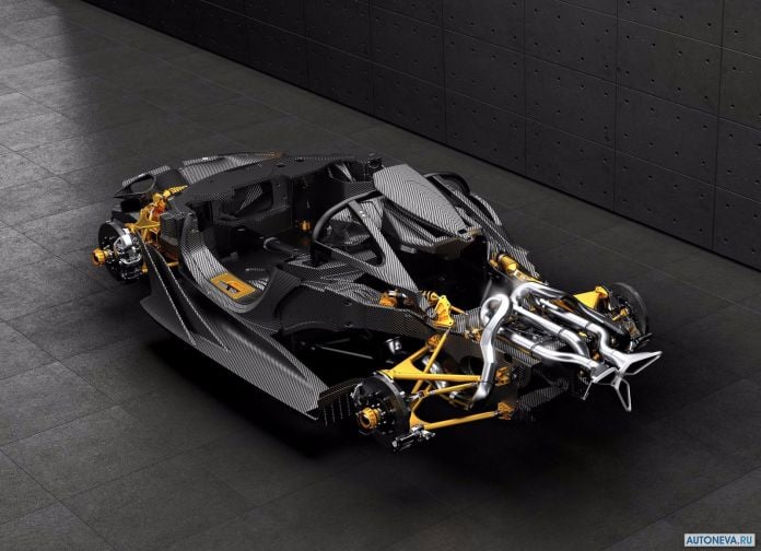 2019 Apollo Intensa Emozione - фотография 24 из 29 2019 Apollo Intensa Emozione - фотография 24 из 29