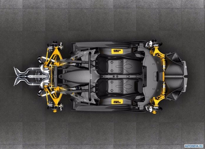 2019 Apollo Intensa Emozione - фотография 25 из 29