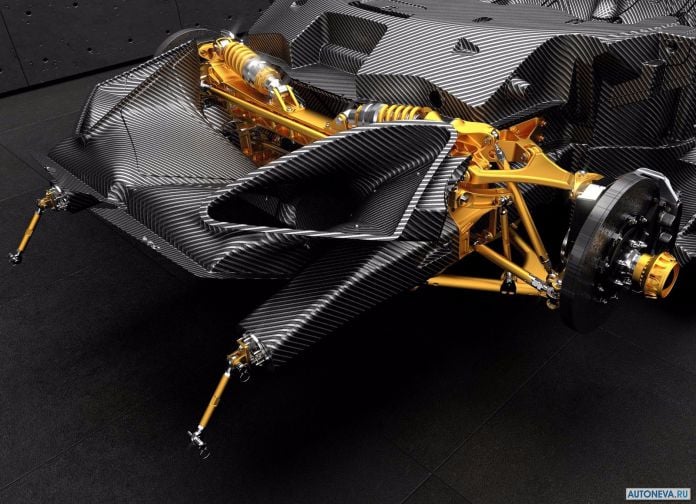 2019 Apollo Intensa Emozione - фотография 26 из 29