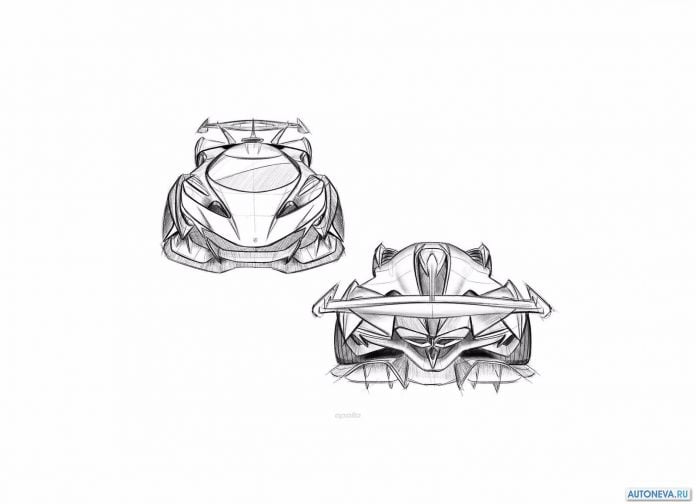 2019 Apollo Intensa Emozione - фотография 28 из 29