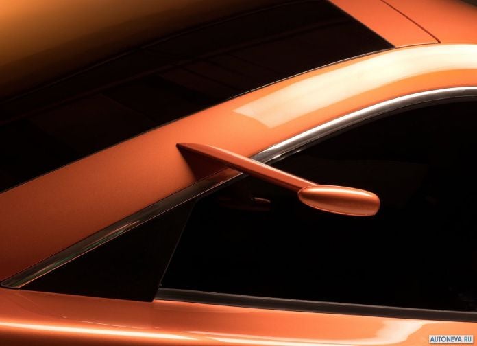 2017 Artega Superelletra Concept - фотография 15 из 21