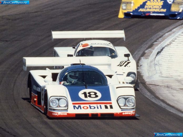 1989 Aston Martin AMR1 - фотография 2 из 3