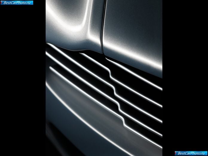 2008 Aston Martin DBS - фотография 27 из 35