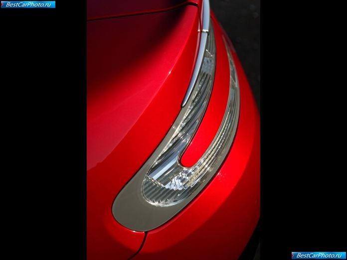 2008 Aston Martin DBS Infa Red - фотография 52 из 59