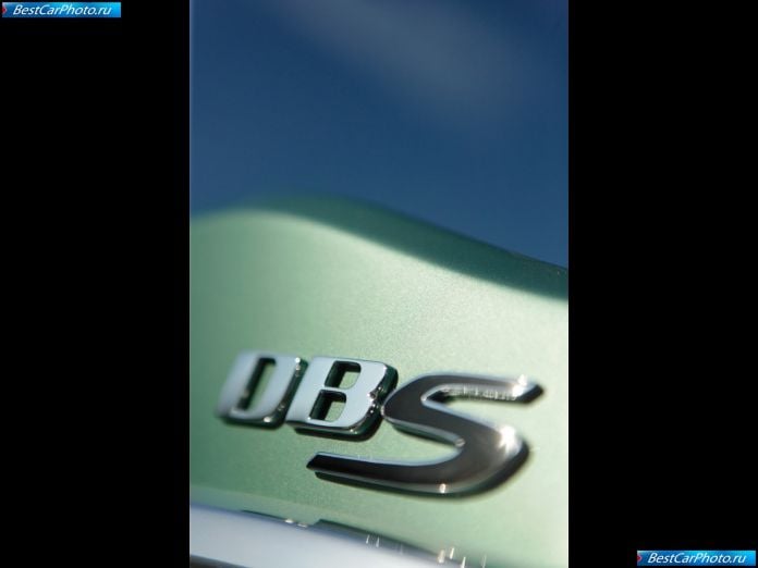 2008 Aston Martin DBS Racing Green - фотография 67 из 67