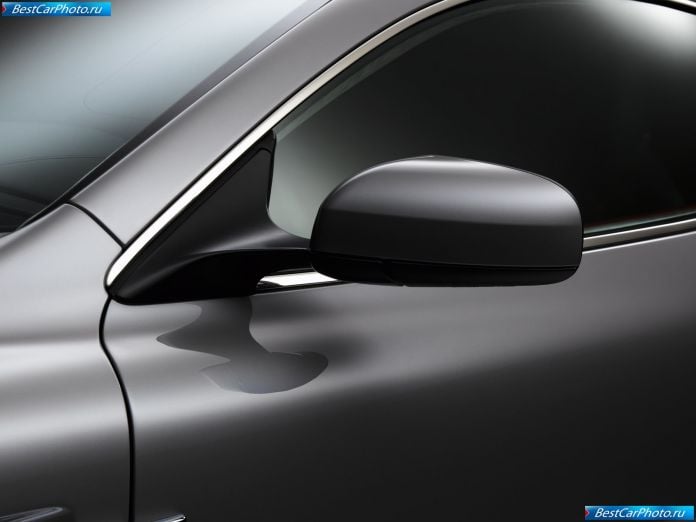 2009 Aston Martin DB9 - фотография 21 из 26
