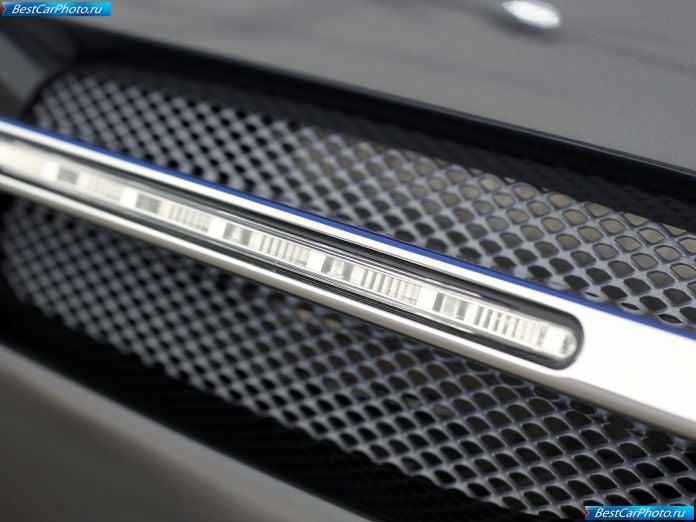 2010 Aston Martin Rapide - фотография 164 из 186