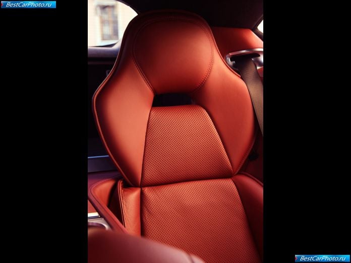 2010 Aston Martin Rapide - фотография 175 из 186
