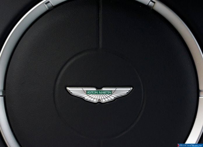 2013 Aston Martin DB9 - фотография 136 из 195