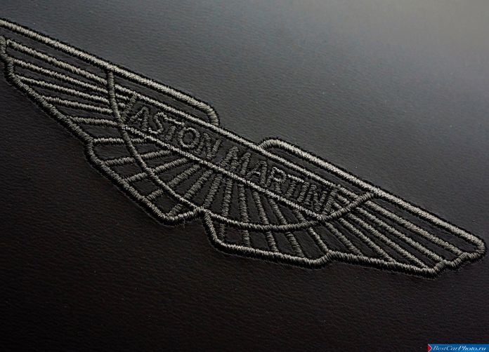 2013 Aston Martin DB9 - фотография 137 из 195