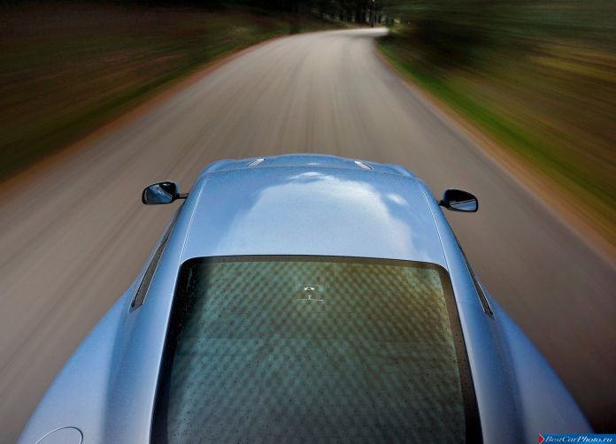 2013 Aston Martin DB9 - фотография 155 из 195