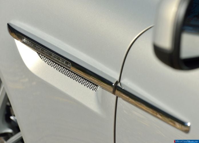2013 Aston Martin DB9 - фотография 161 из 195