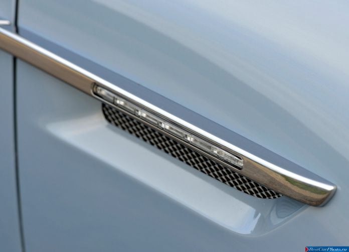 2013 Aston Martin DB9 - фотография 163 из 195