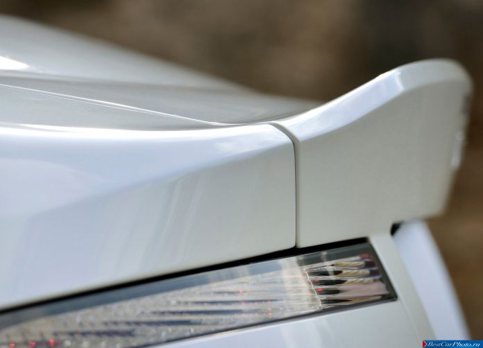 2013 Aston Martin DB9 - фотография 169 из 195
