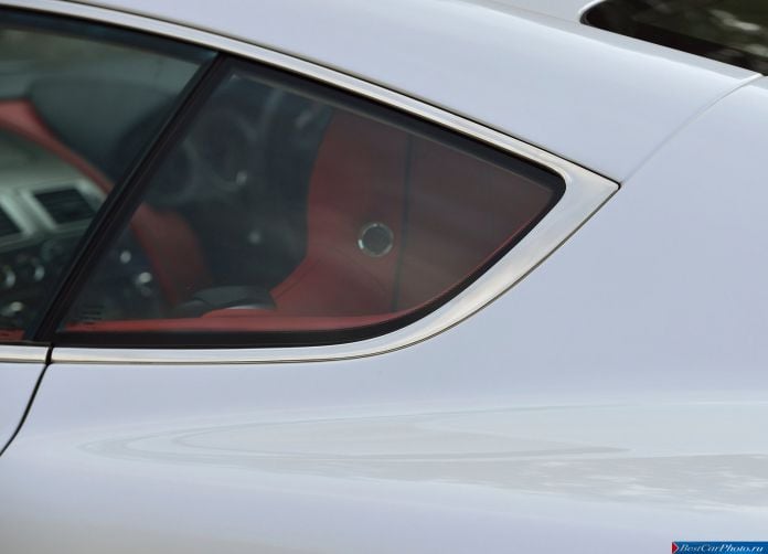2013 Aston Martin DB9 - фотография 171 из 195