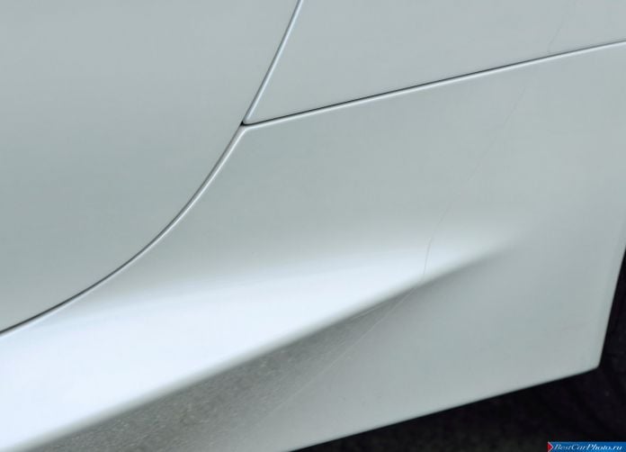 2013 Aston Martin DB9 - фотография 173 из 195