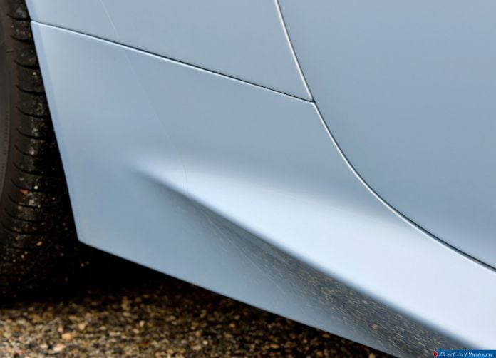 2013 Aston Martin DB9 - фотография 174 из 195