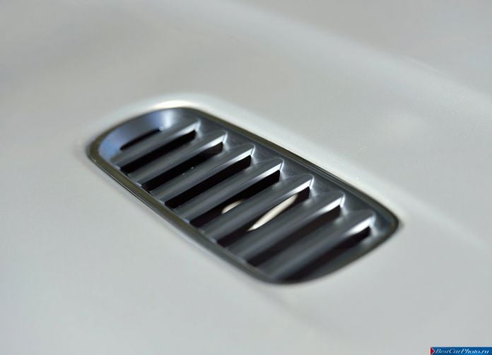 2013 Aston Martin DB9 - фотография 178 из 195