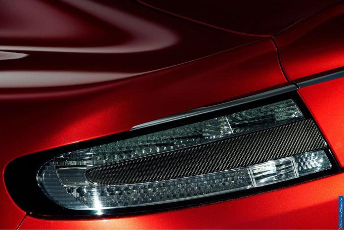 2013 Aston Martin Rapide S - фотография 17 из 22
