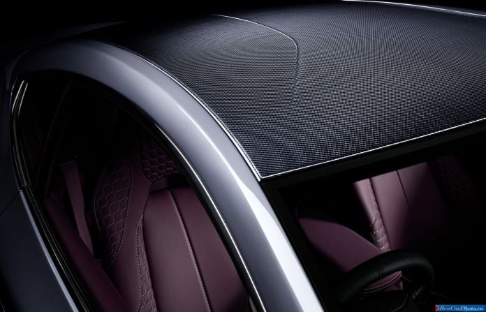 2013 Aston Martin Vanquish - фотография 51 из 52