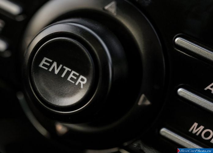 2015 Aston Martin DB9 Carbon Edition - фотография 100 из 139