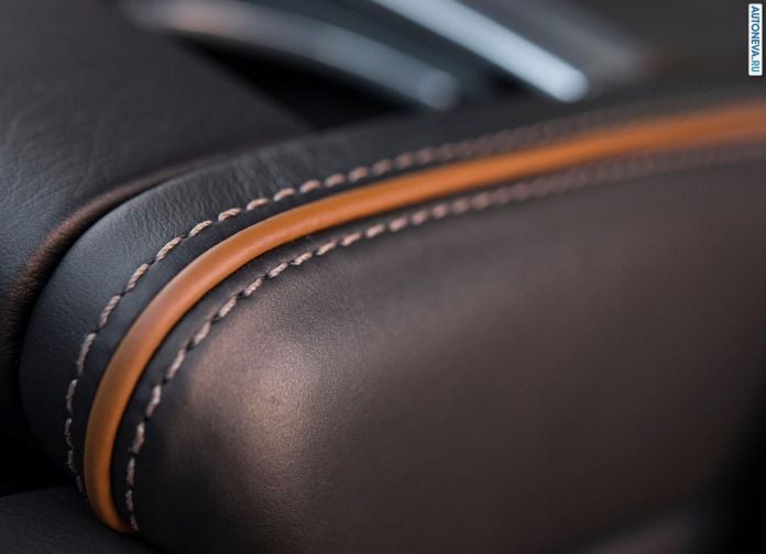 2016 Aston Martin DB9 GT - фотография 68 из 137