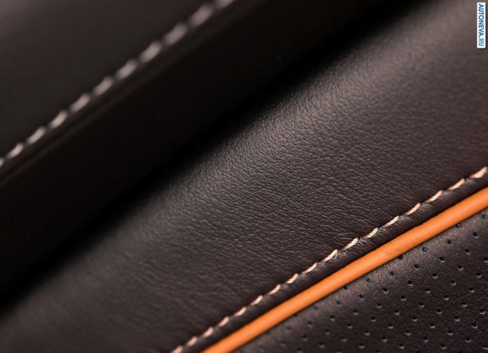 2016 Aston Martin DB9 GT - фотография 69 из 137