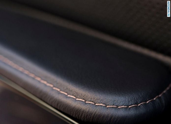 2016 Aston Martin DB9 GT - фотография 70 из 137