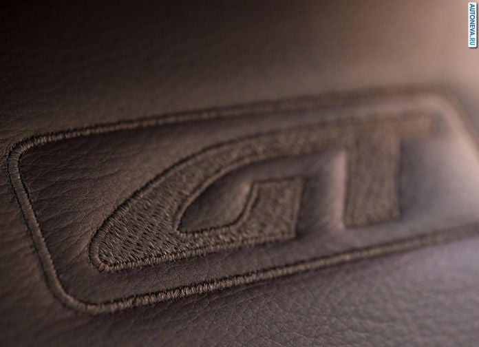 2016 Aston Martin DB9 GT - фотография 90 из 137