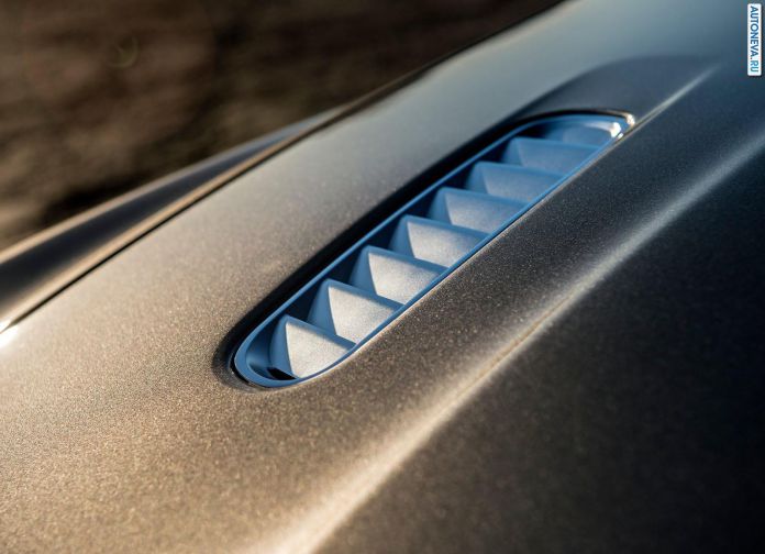 2016 Aston Martin DB9 GT - фотография 101 из 137