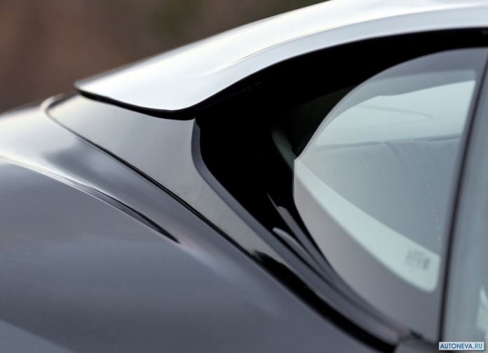 2017 Aston Martin DB11 - фотография 30 из 250