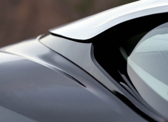 2017 Aston Martin DB11 - фотография 213 из 250