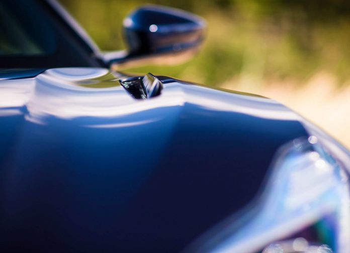 2017 Aston Martin DB11 - фотография 215 из 250
