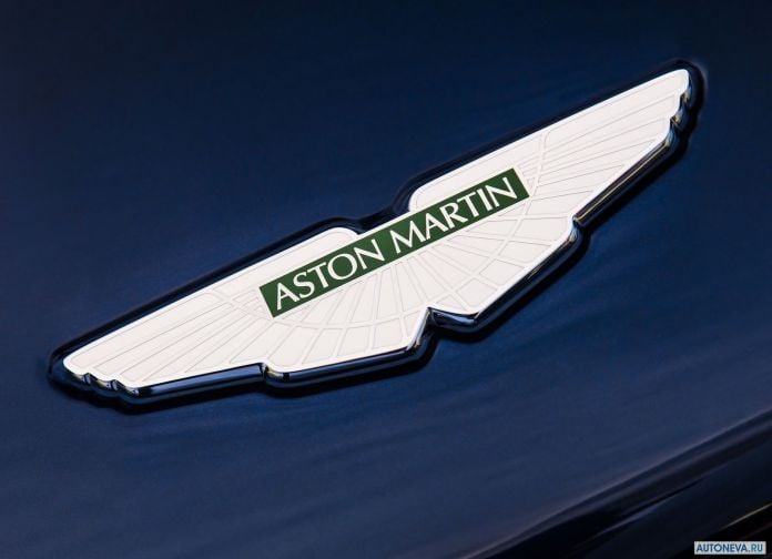 2019 Aston Martin DB11 AMR - фотография 173 из 255