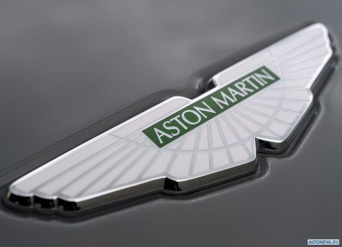 2019 Aston Martin DB11 AMR - фотография 174 из 255