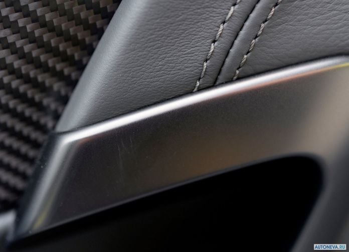 2019 Aston Martin DB11 AMR - фотография 229 из 255