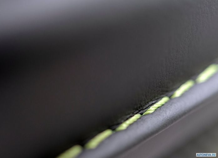 2019 Aston Martin DB11 AMR - фотография 231 из 255