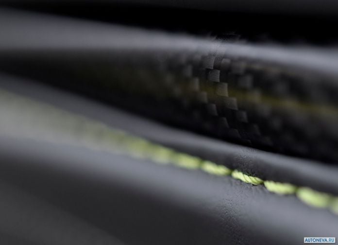 2019 Aston Martin DB11 AMR - фотография 232 из 255