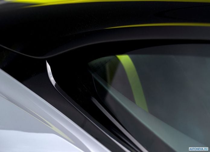 2019 Aston Martin DB11 AMR - фотография 252 из 255