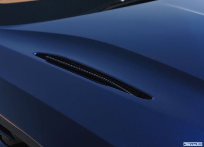 2019 Aston Martin DB11 AMR - фотография 255 из 255