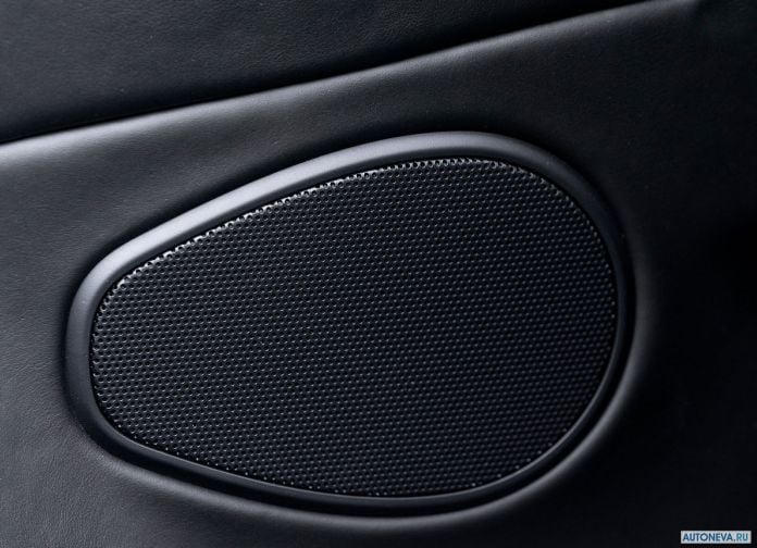2019 Aston Martin DB11 Volante - фотография 186 из 255